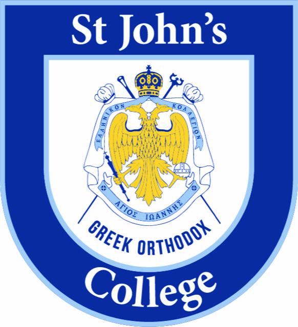 St John's College Preston
